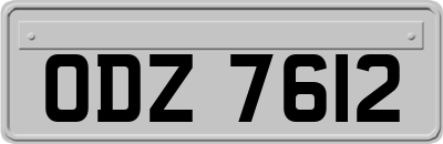 ODZ7612