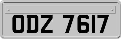 ODZ7617