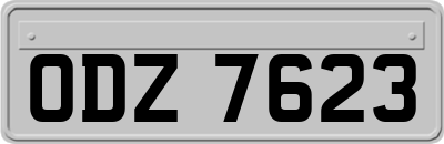 ODZ7623