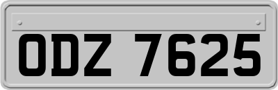 ODZ7625