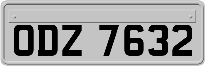 ODZ7632