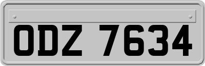 ODZ7634