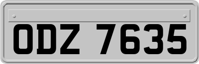 ODZ7635