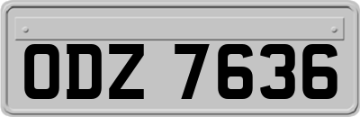 ODZ7636