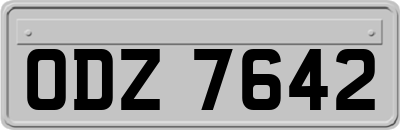 ODZ7642