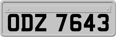 ODZ7643