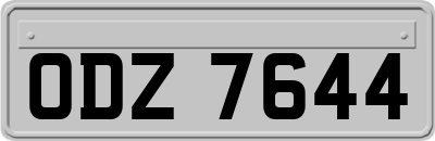 ODZ7644