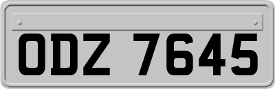 ODZ7645