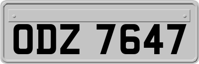 ODZ7647