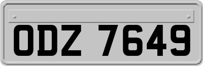 ODZ7649