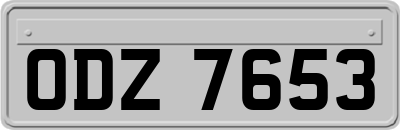 ODZ7653