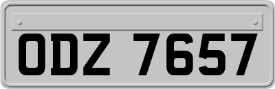 ODZ7657