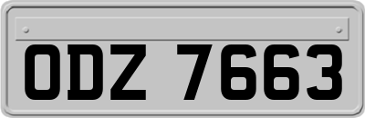 ODZ7663
