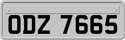 ODZ7665