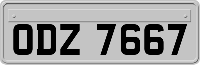 ODZ7667
