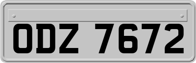 ODZ7672