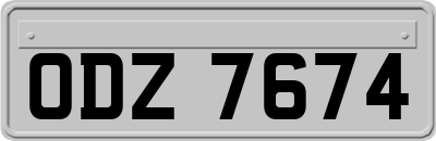 ODZ7674