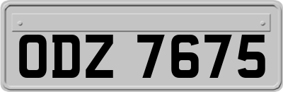 ODZ7675