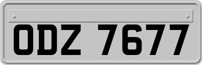 ODZ7677