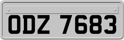 ODZ7683