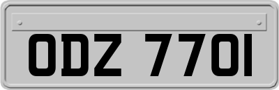 ODZ7701