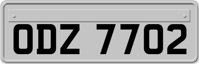 ODZ7702