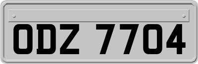 ODZ7704