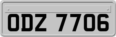 ODZ7706