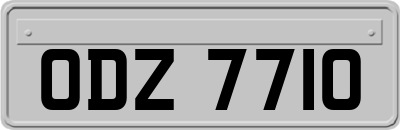 ODZ7710