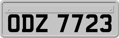 ODZ7723