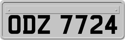ODZ7724