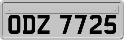 ODZ7725
