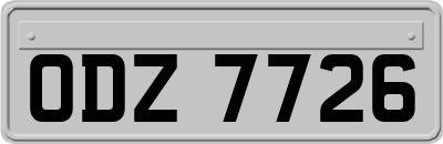 ODZ7726