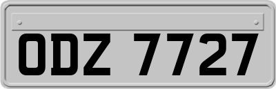 ODZ7727