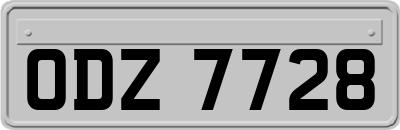 ODZ7728