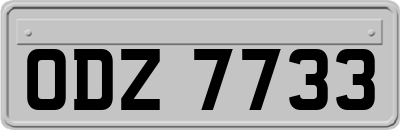 ODZ7733