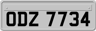 ODZ7734