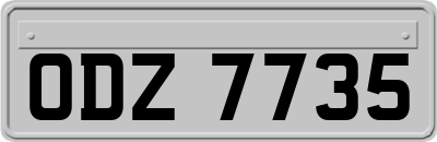 ODZ7735