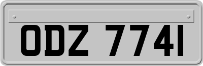 ODZ7741