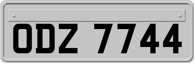 ODZ7744