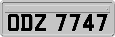 ODZ7747