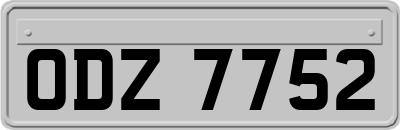 ODZ7752