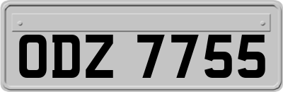 ODZ7755