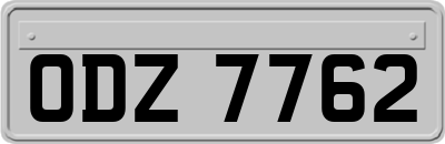 ODZ7762