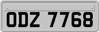 ODZ7768