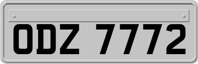 ODZ7772