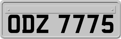 ODZ7775