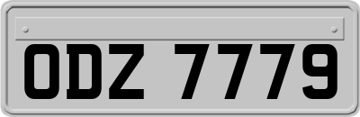 ODZ7779