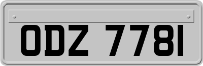 ODZ7781