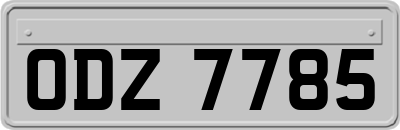 ODZ7785